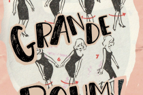 des yéyés à la boule disco ! Dansons et rions !