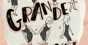 des yéyés à la boule disco ! Dansons et rions !