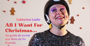 Affiche du spectacle