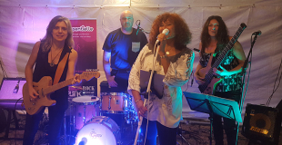 Essentielle soirée Anniversaire en quartet