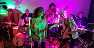 Essentielle Soirée privée en quintet