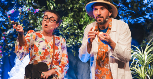 Crédit photo : Maxime simon