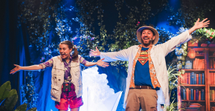 Crédit photo : Maxime simon