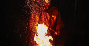 Effet Pyrotechnique, apogée de la Réunification