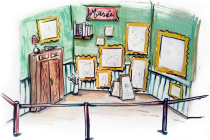 Musée du Salon refusé