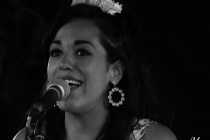 Maria Gabriela Suarez