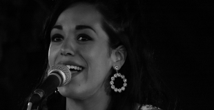 Maria Gabriela Suarez