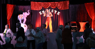 Chant et participation public