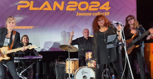 Essentielle soirée Entreprise