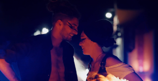 Union des flammes jummelles