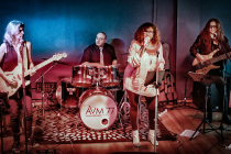 Essentielle en version quartet