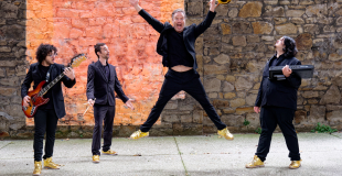 équipe de Gentlemen Square