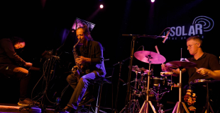 l'équipe en concert