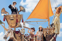 Le Vaisseau de la Licorne