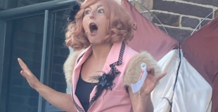 Adélaïde Poux Sur et Sans Mesure ; Ha