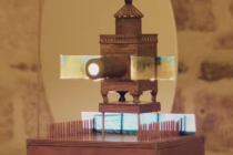 Jour de Nuit : contes et projections lumineuses à la lanterne magique