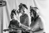 Animation et concert de Noël