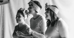 Animation et concert de Noël