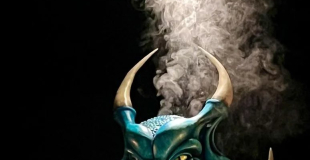 La dragonne Taraglia