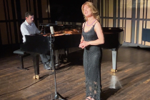 Théâtre de Verrières-le-Buisson juillet 2026