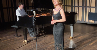 Barbara, notre plus belle histoire d'amour c'est elle