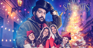 L'Inoubliable Nuit des Saturnales