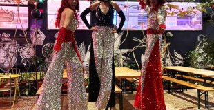 Echassiers Disco Fever