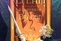 Affiche de spectacle de Maud Chalmel