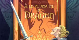 Eflam, A la poursuite du dragon