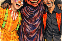 Du coup - On Revient chez vous.