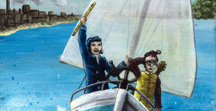 L'Odyssée du Triolet