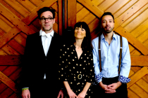 Moonrise - Trio Cocktail Jazz