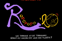 l'affiche