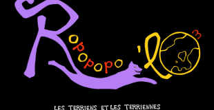 l'affiche
