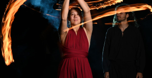 Une histoire d'amour