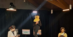 Photo de représentation - @Emma-Jo Beauvallet