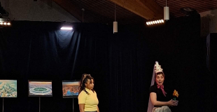 Photo de représentation - @Emma-Jo Beauvallet