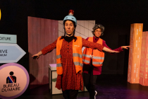 - Il est temps de passer votre permis-piéton !