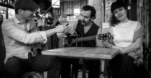 Chansons de marins ! Que Neptune t'emporte !