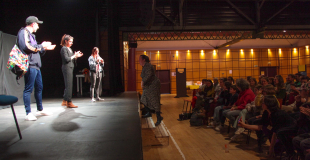 intervention du public