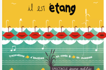 L'affiche du spectacle