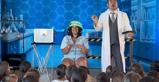 Spectacle Pr Alchimus