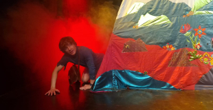 sommet du Piton de la Fournaise