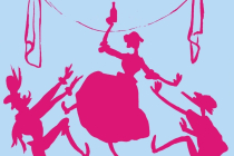 L'Elixir d'amour, Compagnie Karrak