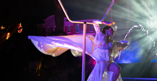 Numéro Lollipop Cannes