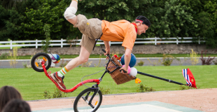 Crédit photo Celrick Chapelon