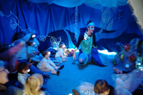 spectace décembre 25