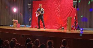 Une histoire et des chansons