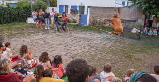 Le Cas Rapace - Déferlante Noirmoutier