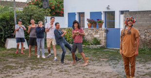 Le Cas Rapace - Déferlante Noirmoutier